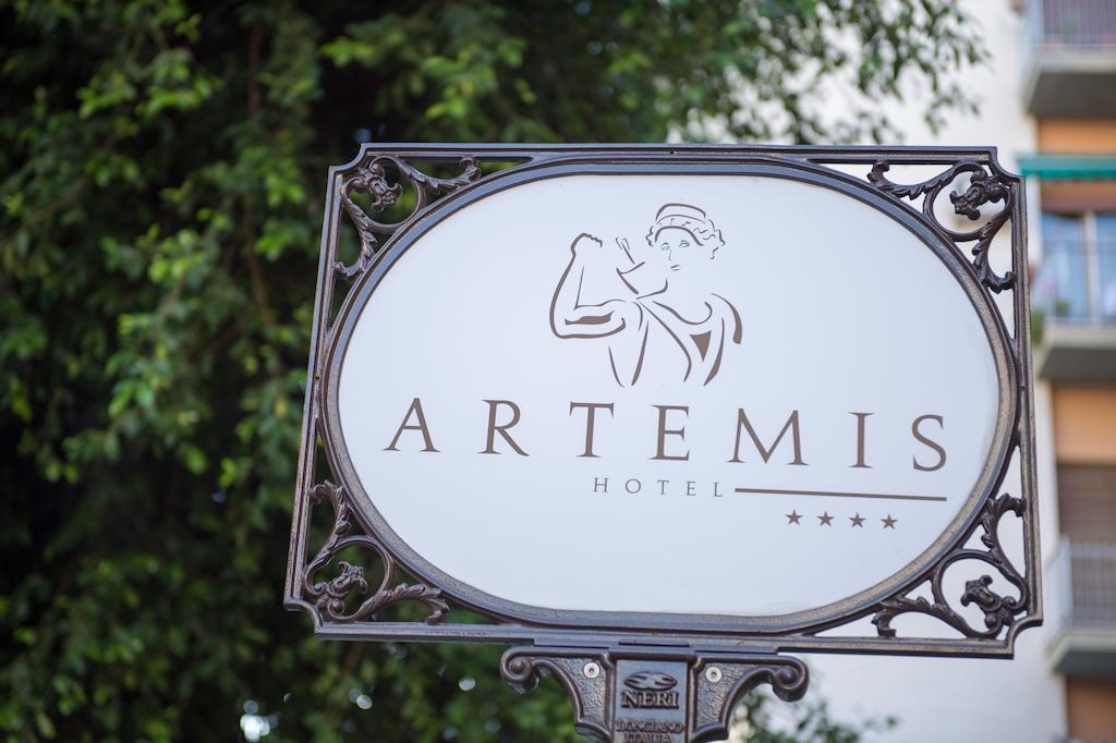 Artemis Hotel — Чефалу, Італія мініатюра 25