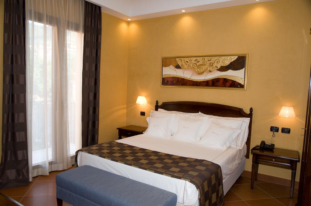 Artemis Hotel — Чефалу, Італія мініатюра 10