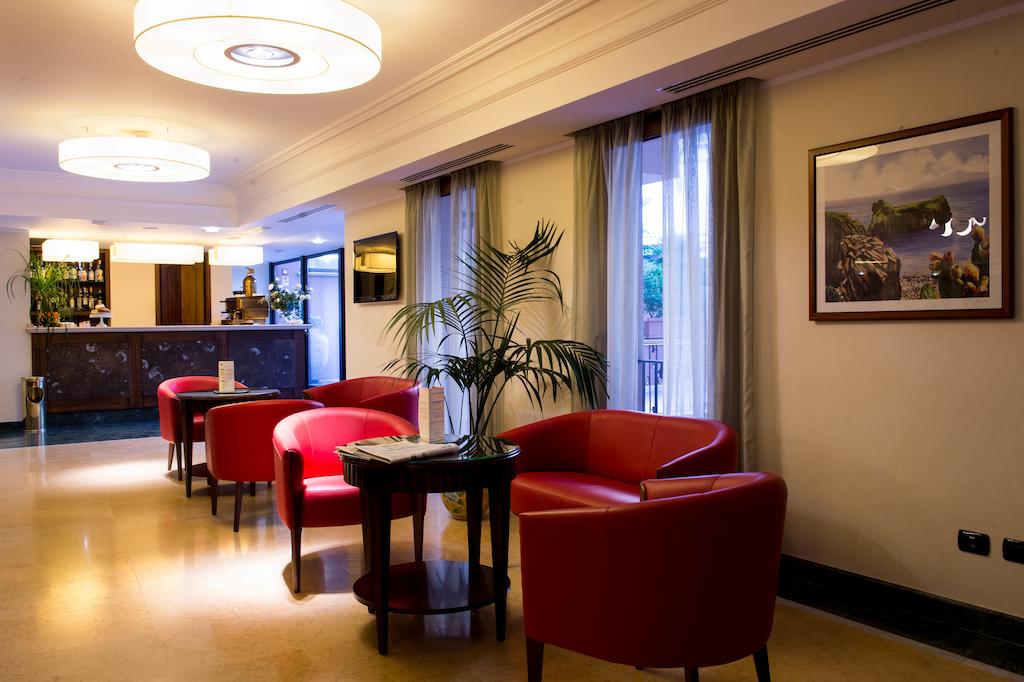 Artemis Hotel — Чефалу, Італія мініатюра 17