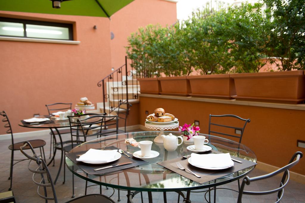 Artemis Hotel — Чефалу, Італія мініатюра 20