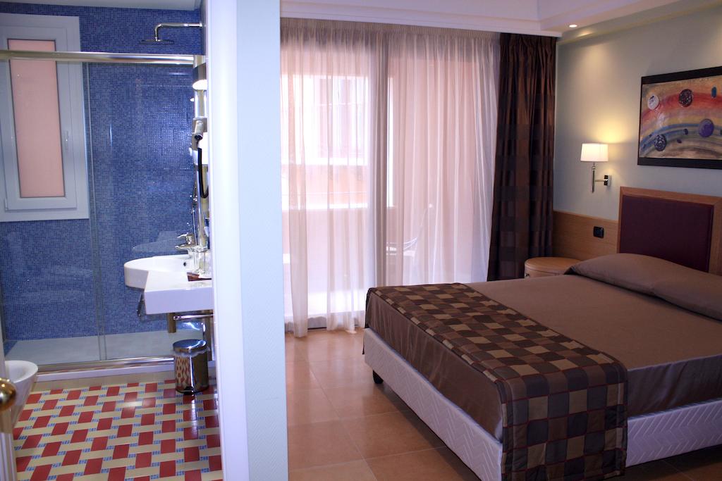 Artemis Hotel — Чефалу, Італія мініатюра 28