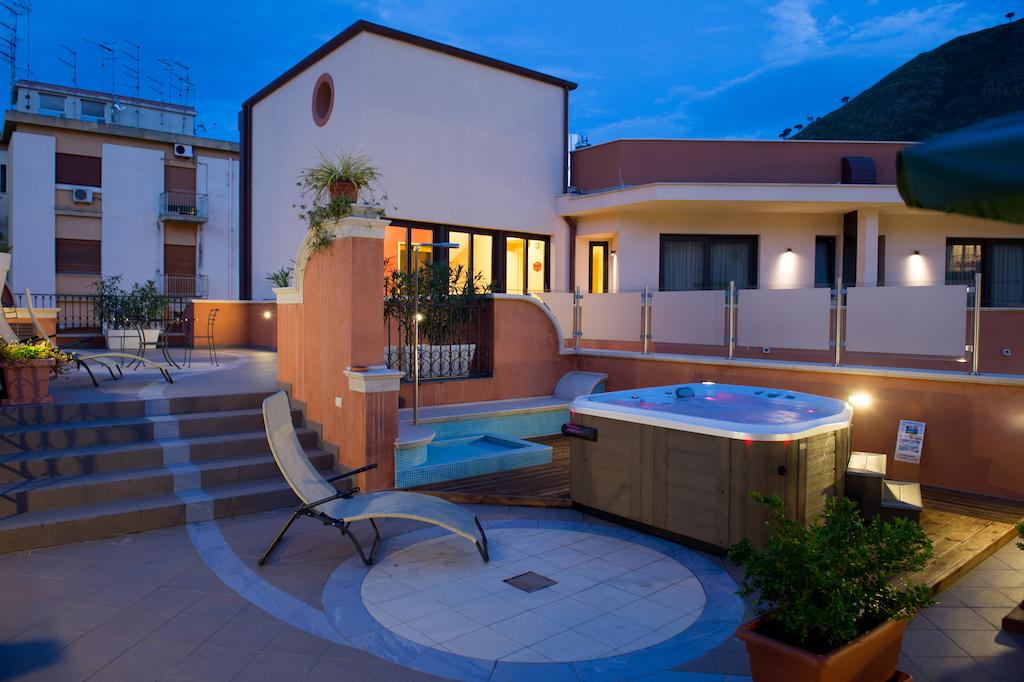 Artemis Hotel — Чефалу, Італія мініатюра 26