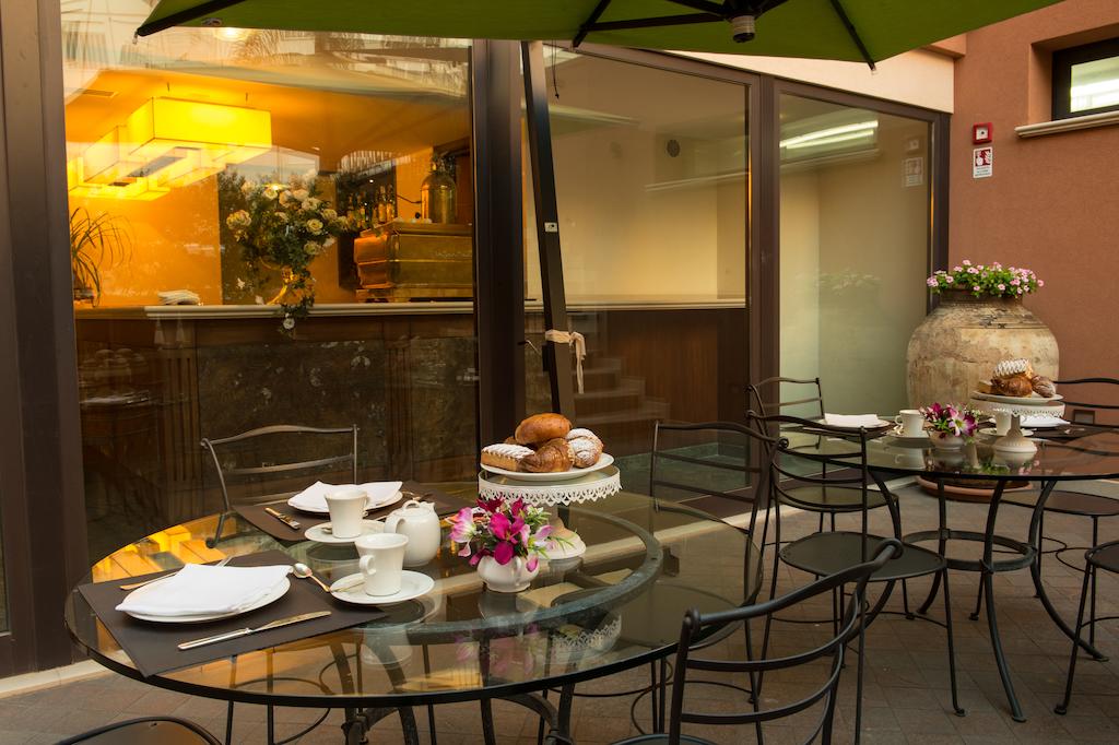 Artemis Hotel — Чефалу, Італія мініатюра 21