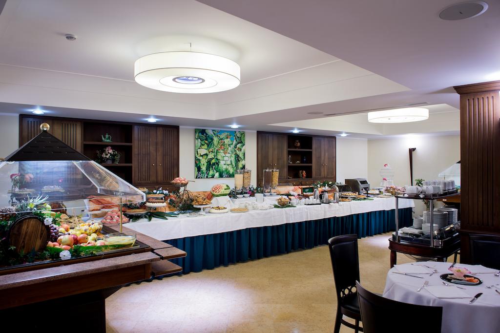 Artemis Hotel — Чефалу, Італія мініатюра 19