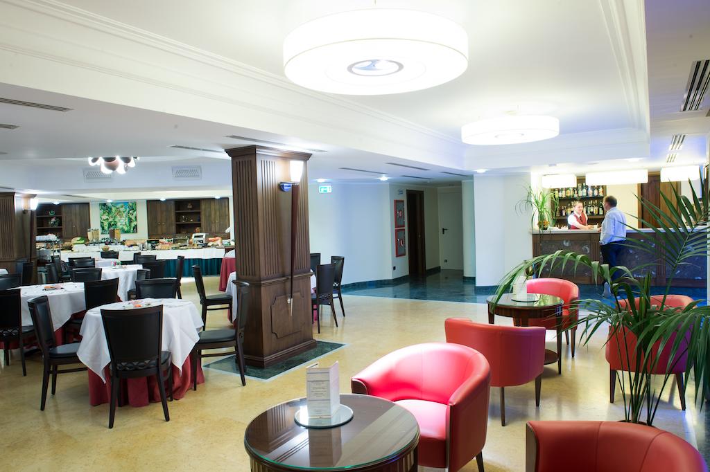 Artemis Hotel — Чефалу, Італія мініатюра 16