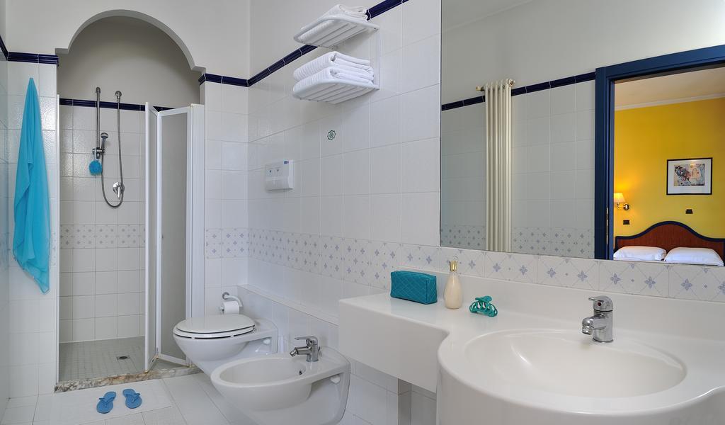 Ascot Hotel Riccione — Річчоне, Італія мініатюра 7