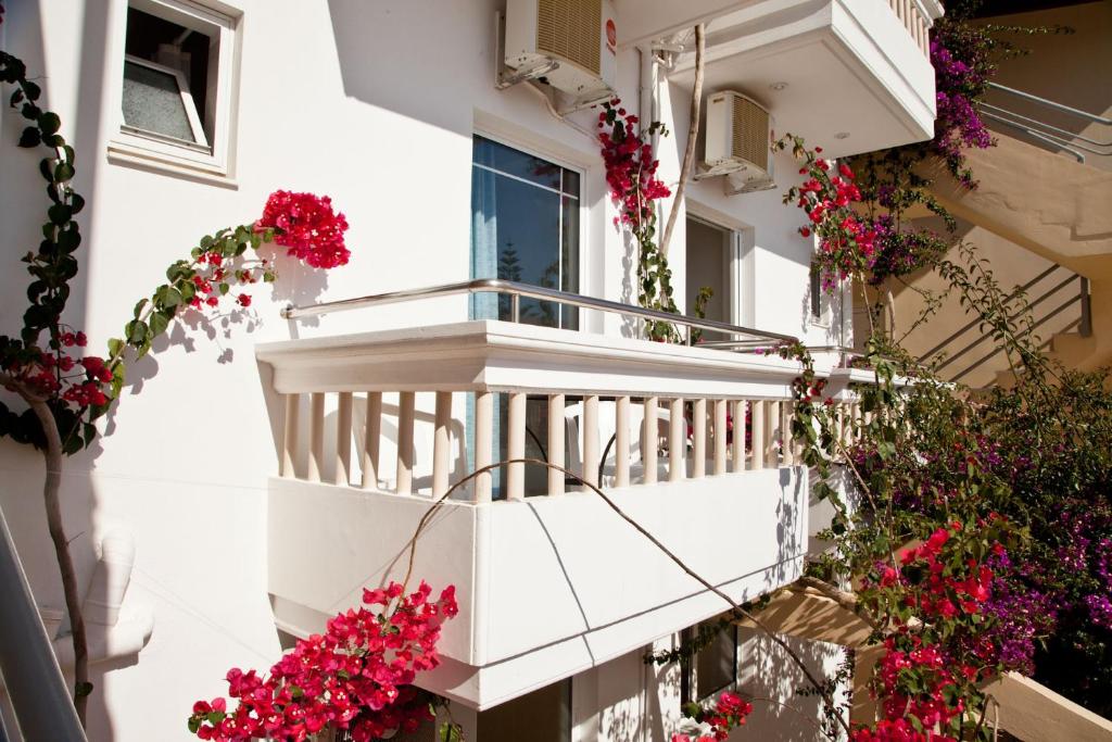 Τhe Noverian Antama Organic Beach Resort Chania — о. Крит, Греція мініатюра 151