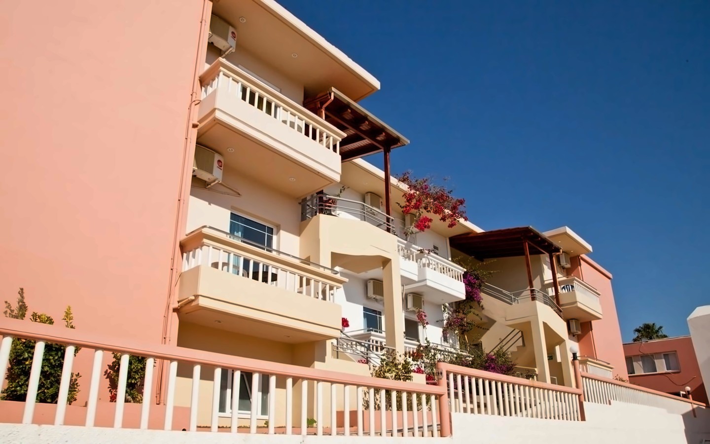 Τhe Noverian Antama Organic Beach Resort Chania — о. Крит, Греція мініатюра 152
