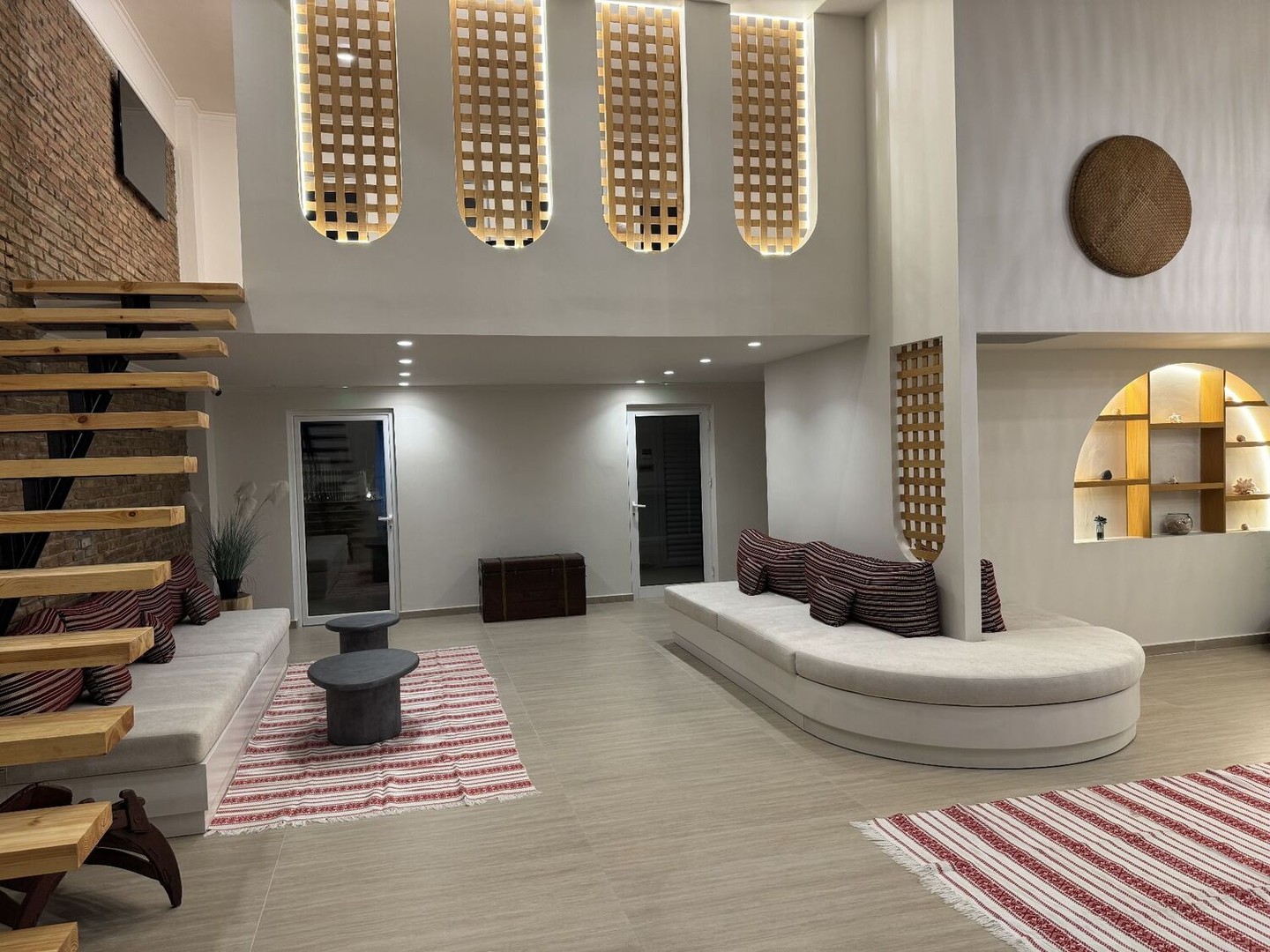 Τhe Noverian Antama Organic Beach Resort Chania — о. Крит, Греція мініатюра 154