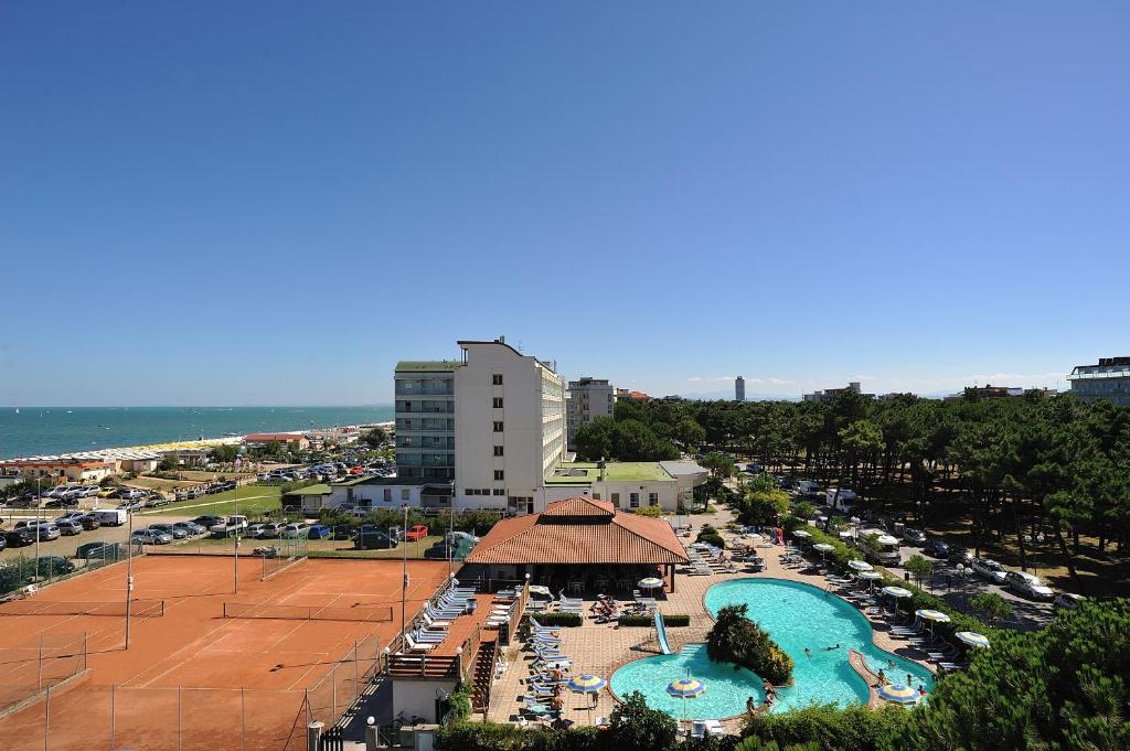 Ausonia Hotel Milano Marittima, Мілано Маріттіма, Італія мініатюра 7
