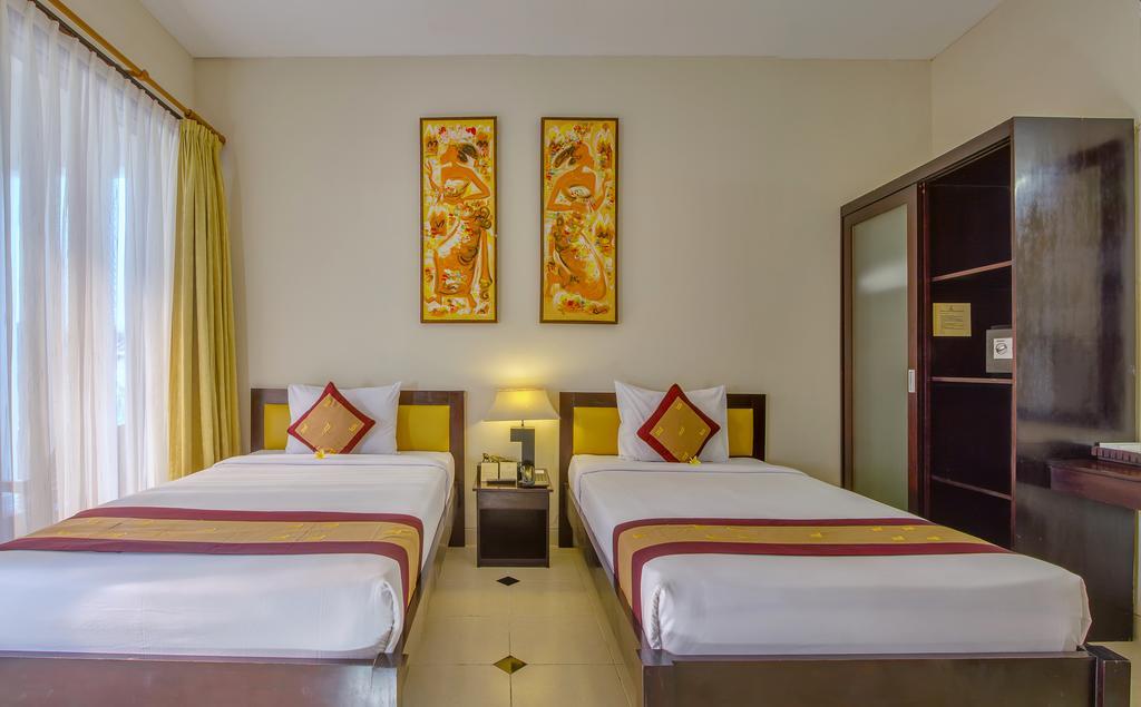 Baleka Resort & Spa — о. Балі, Індонезія мініатюра 100