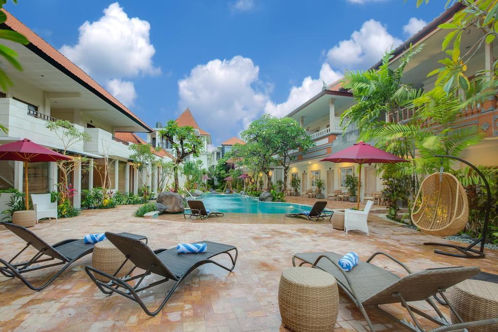 Baleka Resort & Spa — о. Балі, Індонезія мініатюра 98