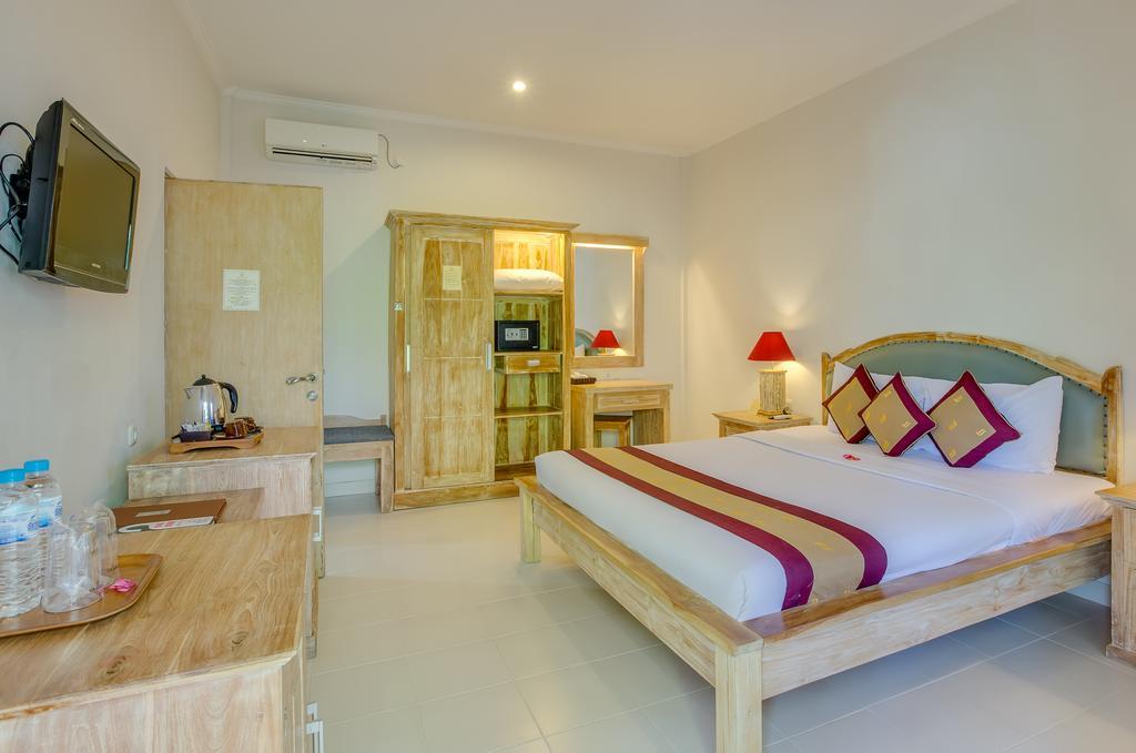 Baleka Resort & Spa — о. Балі, Індонезія мініатюра 99