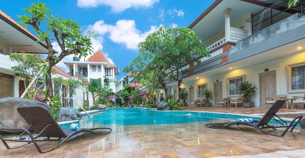 Baleka Resort & Spa — о. Балі, Індонезія мініатюра 96