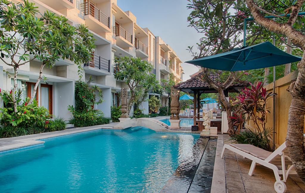 Baleka Resort & Spa — о. Балі, Індонезія мініатюра 97