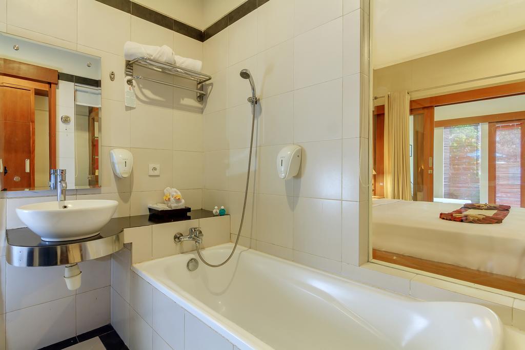 Baleka Resort & Spa — о. Балі, Індонезія мініатюра 102
