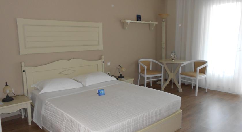 Acrotel Athena Pallas — Халкідікі, Греція мініатюра 34