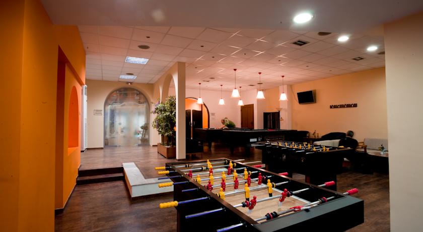 Acrotel Athena Pallas — Халкідікі, Греція мініатюра 44