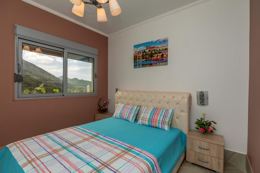 Montenegrina Villa Buljarica — Буляріца, Чорногорія мініатюра 11