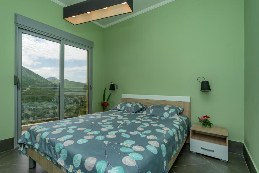 Montenegrina Villa Buljarica — Буляріца, Чорногорія мініатюра 10