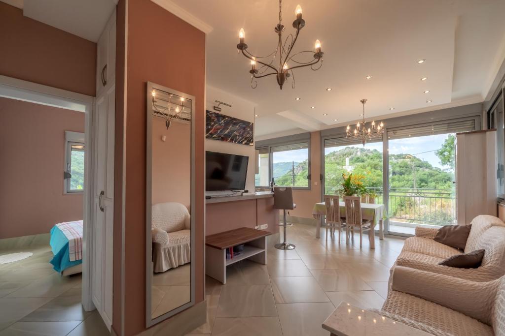Montenegrina Villa Buljarica — Буляріца, Чорногорія мініатюра 9