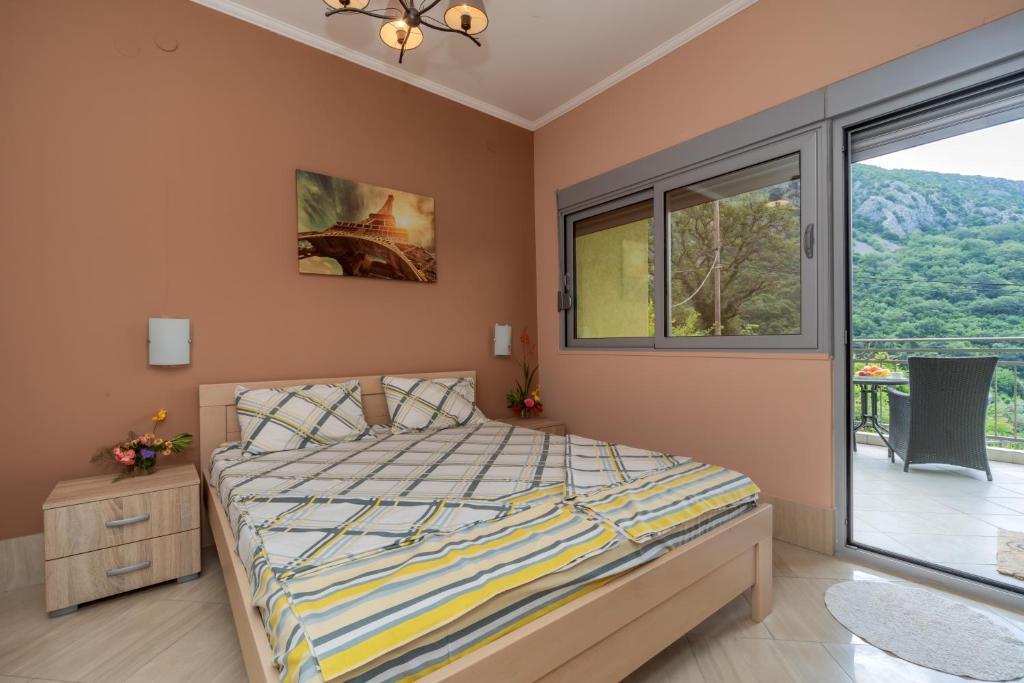 Montenegrina Villa Buljarica — Буляріца, Чорногорія мініатюра 7