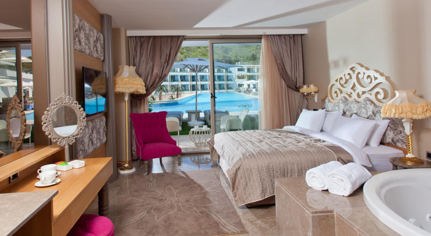 Hyde Bodrum Torba — Бодрум, Туреччина мініатюра 43