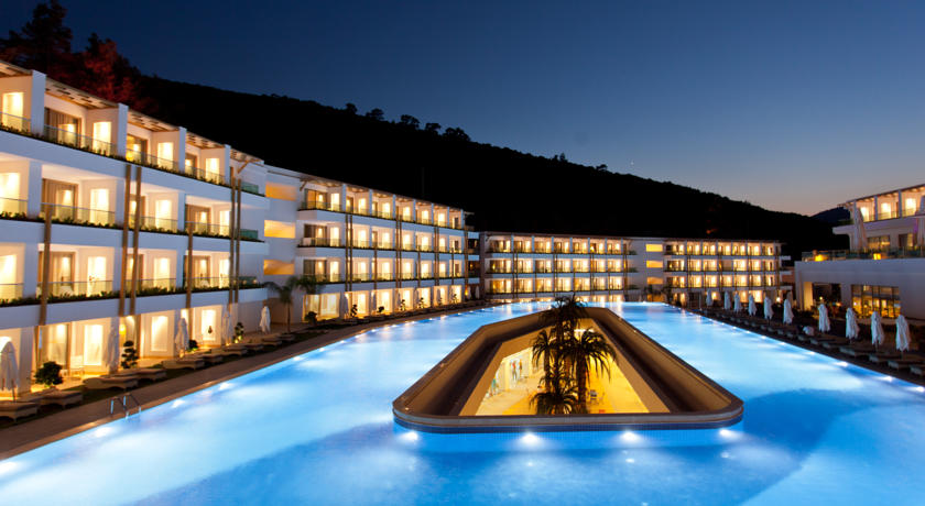Hyde Bodrum Torba — Бодрум, Туреччина мініатюра 35