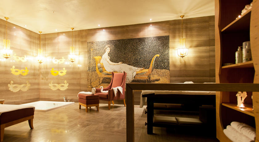 Hyde Bodrum Torba — Бодрум, Туреччина мініатюра 39