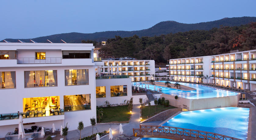 Hyde Bodrum Torba — Бодрум, Туреччина мініатюра 36