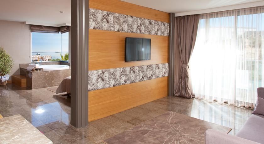 Hyde Bodrum Torba — Бодрум, Туреччина мініатюра 44
