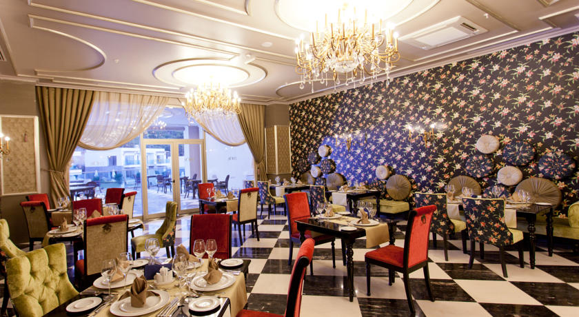 Hyde Bodrum Torba — Бодрум, Туреччина мініатюра 38