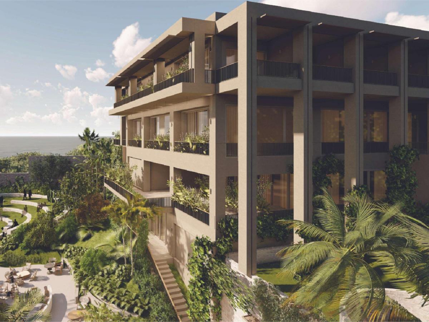 Hyde Bodrum Torba — Бодрум, Туреччина мініатюра 46