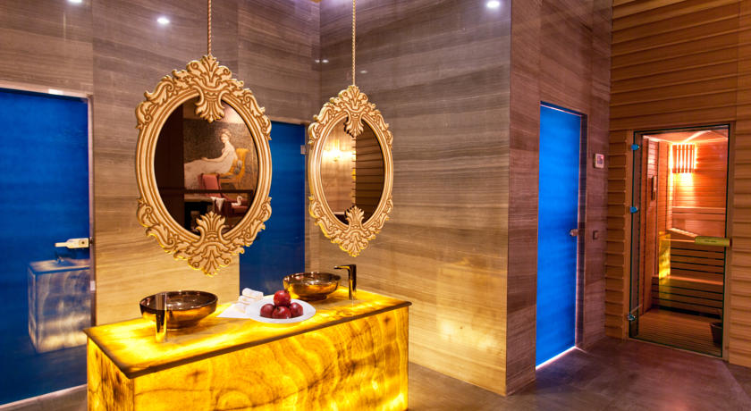 Hyde Bodrum Torba — Бодрум, Туреччина мініатюра 40