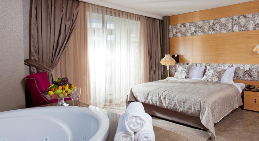 Hyde Bodrum Torba — Бодрум, Туреччина мініатюра 45