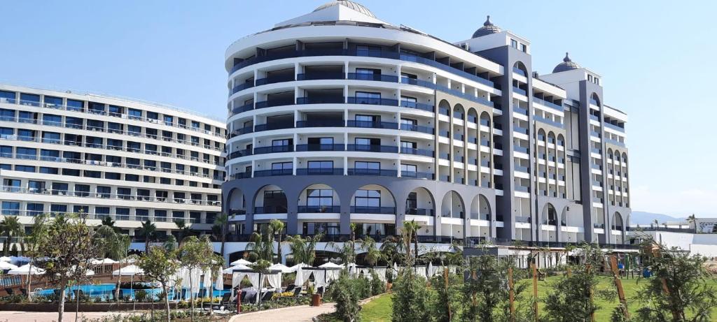 Alarcha Hotels & Resorts Orensehir — Манавгат, Туреччина мініатюра 129
