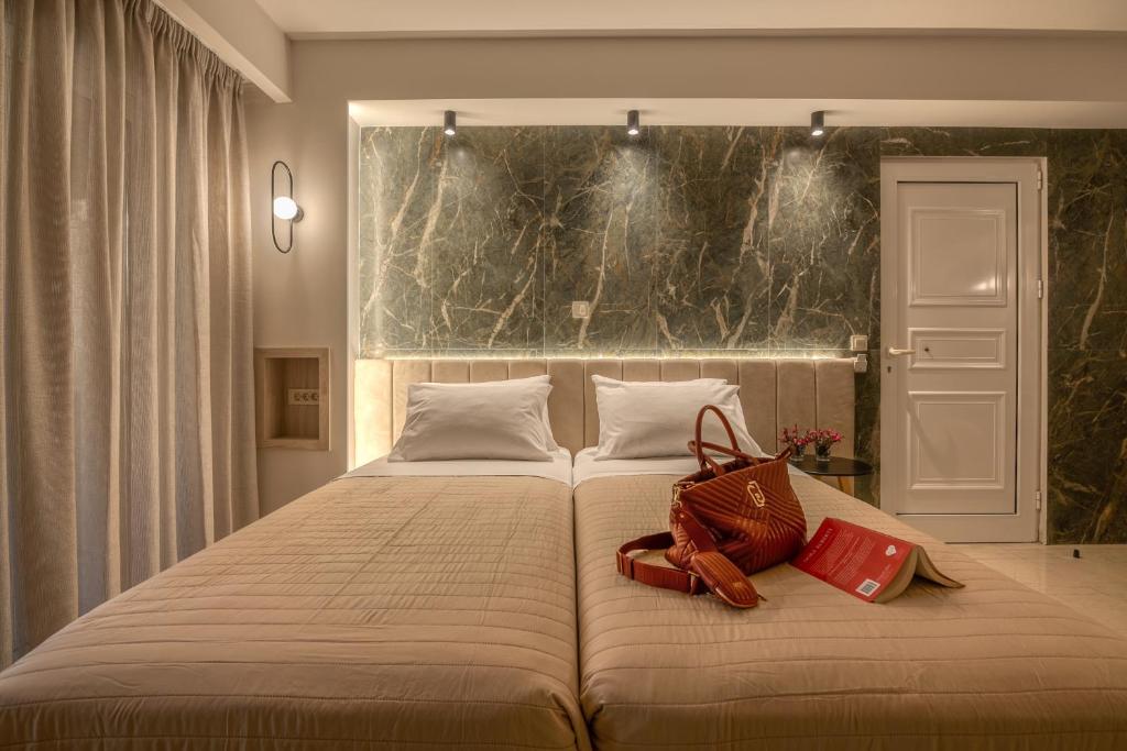 Castro Beach Hotel — о. Крит, Греція мініатюра 84