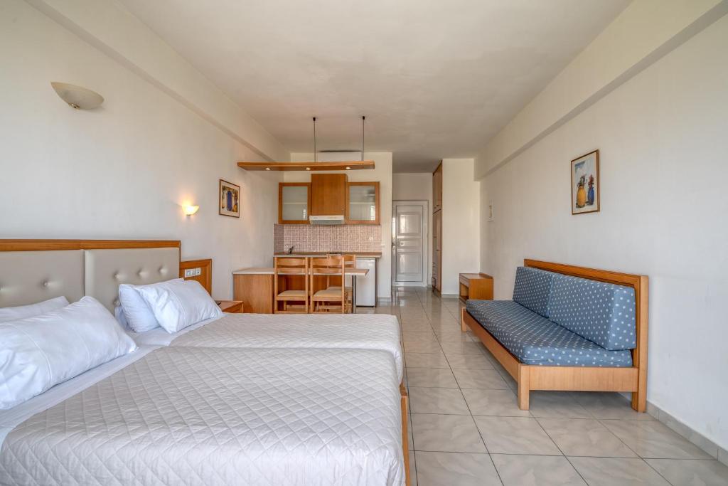 Castro Beach Hotel — о. Крит, Греція мініатюра 82