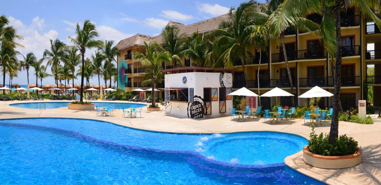 Catalonia Yucatan Beach Resort & Spa Hotel Puerto Aventuras — Рівʼєра-Майя, Мексика мініатюра 6