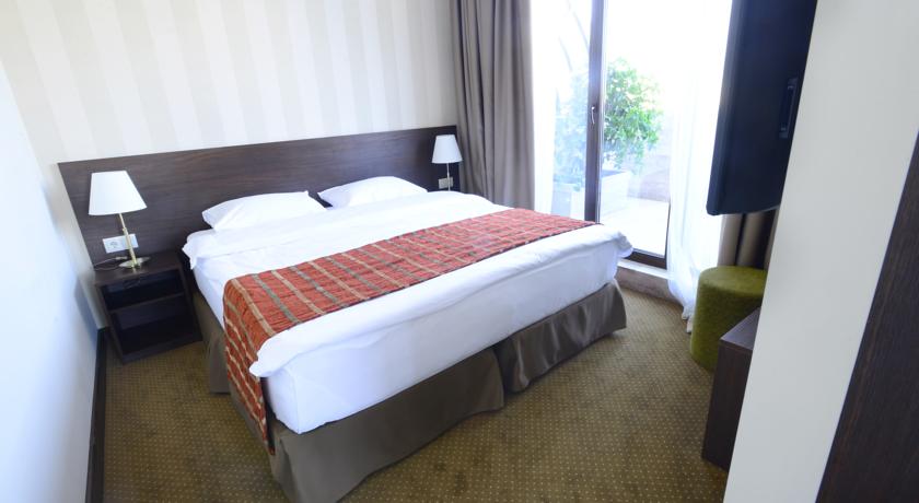 Citrus Hotel — Тбілісі, Грузія мініатюра 6