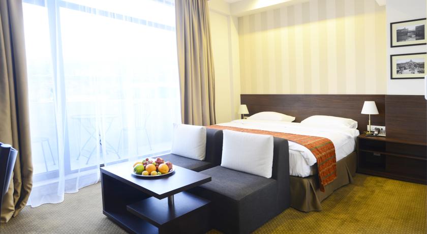 Citrus Hotel — Тбілісі, Грузія мініатюра 7