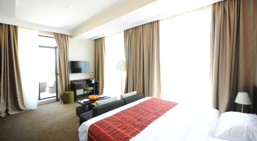 Citrus Hotel — Тбілісі, Грузія мініатюра 10