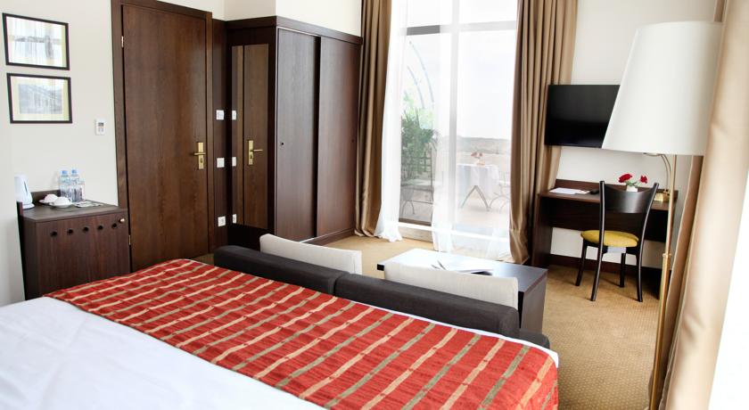 Citrus Hotel — Тбілісі, Грузія мініатюра 12