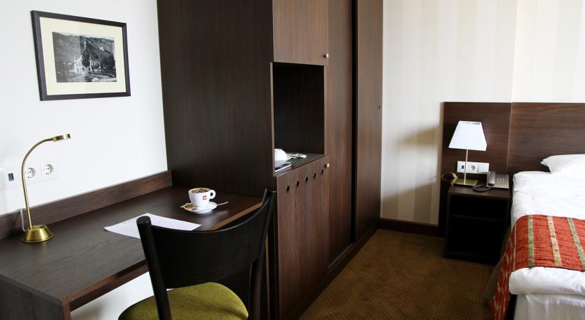 Citrus Hotel — Тбілісі, Грузія мініатюра 15