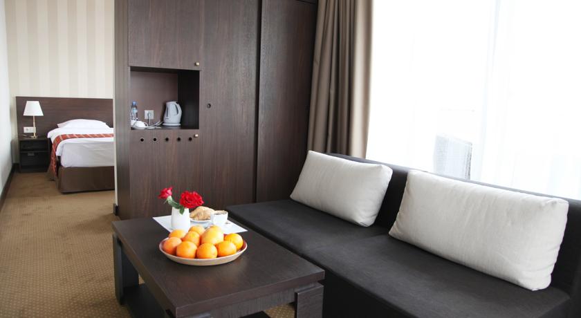 Citrus Hotel — Тбілісі, Грузія мініатюра 17