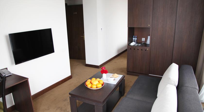 Citrus Hotel — Тбілісі, Грузія мініатюра 18
