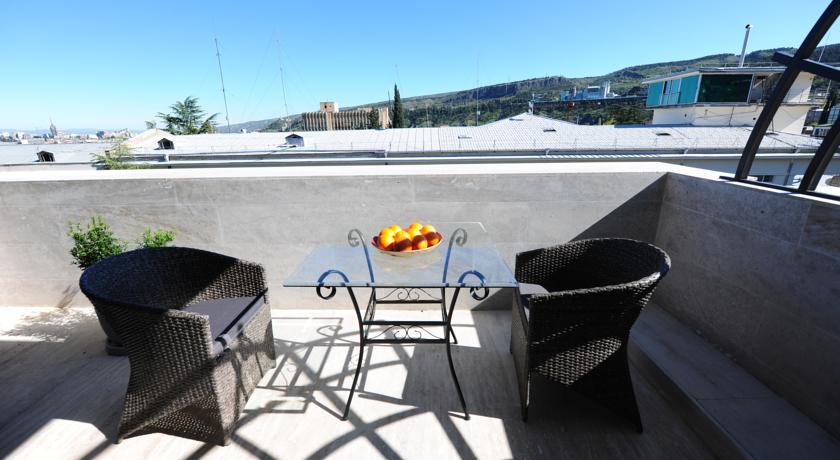 Citrus Hotel — Тбілісі, Грузія мініатюра 20