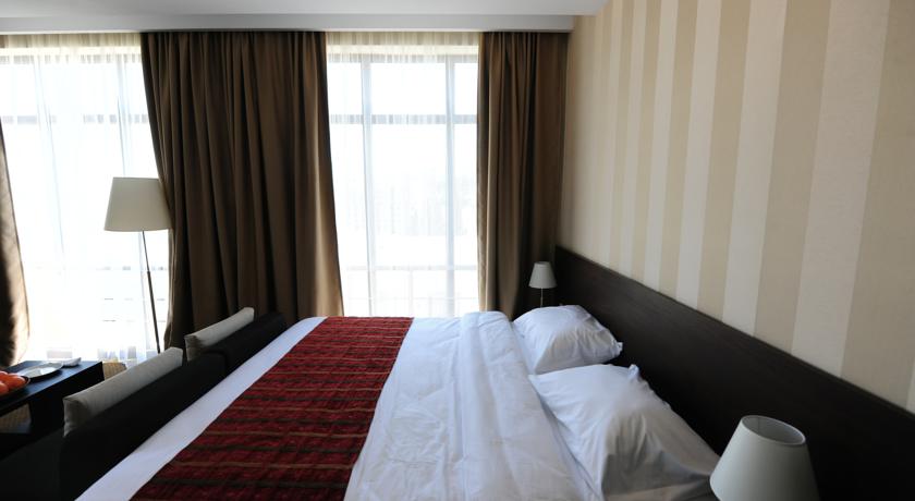 Citrus Hotel — Тбілісі, Грузія мініатюра 21