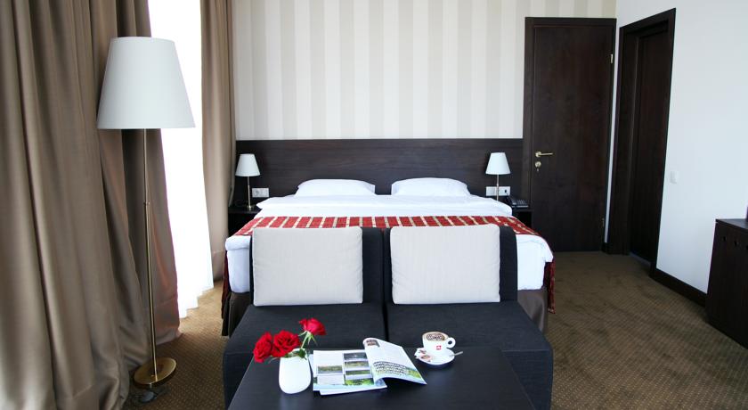 Citrus Hotel — Тбілісі, Грузія мініатюра 23