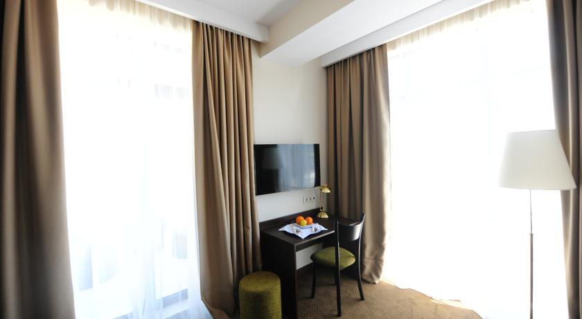 Citrus Hotel — Тбілісі, Грузія мініатюра 24